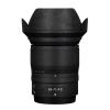 Camerea Lens Skin Anti-Scratch Sticker for Nikon Z 24-70mm F4S Coat Vinly Protective Film Body Protector Decals Cover 24-70 4(Mamba Black) view 1