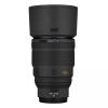 Camera Skin Wrap Lens Skins Protector Anti-Scratch Coat Wrap Cover Sticker for Nikon Z 135mm F1.8 S Plena(Contour Black) view 1