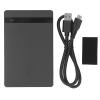 2.5inch External Hard Drive Enclosure USB3.0 Support Up to 4TB for 9.5mm SSD Safe Stable 5Gbps Transfer Rate view 1