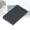 2.5inch External Hard Drive Enclosure USB3.0 Support Up to 4TB for 9.5mm SSD Safe Stable 5Gbps Transfer Rate view 2