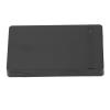 2.5inch External Hard Drive Enclosure USB3.0 Support Up to 4TB for 9.5mm SSD Safe Stable 5Gbps Transfer Rate view 3