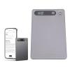 AI Voice Recorder, Note Voice Recorder with Magnetic Case, App Control, Transcribe and Summarize, Support 23 Languages, 64GB Memory, for Lectures, Meetings, Calls view 1