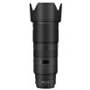 70-200 2.8 Camera Lens Skin Coat Wrap Protective Film Body Decal Anti-Scratch Sticker Accessories for Nikon Z 70-200mm F2.8 VR S(Carbon Fiber Black) view 1
