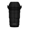 Anti-Scratch Camera Lens Sticker for Nikon Z 24-120mm F4S Coat Wrap Protective Film Body Protector Skin Cover for 24-120 4(Matrix Black) view 1