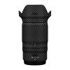 Camera Lens Protector Coat Protective Film Body Vinly Wrap Skin Premium Sticker for Nikon Z 28-75mm F2.8 Photography Decal 28-75 2.8(Carbon Fiber Black) view 1