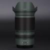 Camera Lens Protector Coat Protective Film Body Vinly Wrap Skin Premium Sticker for Nikon Z 28-75mm F2.8 Photography Decal 28-75 2.8(Turquoise Green) view 1