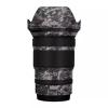 Anti-Scratch Camera Lens Sticker for Nikon Z 24-120mm F4S Coat Wrap Protective Film Body Protector Skin Cover for 24-120 4(Field Camouflage) view 1