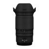 Camera Lens Protector Coat Protective Film Body Vinly Wrap Skin Premium Sticker for Nikon Z 28-75mm F2.8 Photography Decal 28-75 2.8(Frosted Black) view 1