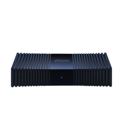 5-Port 2.5GbE Ethernet Switch 2.5G/1G Network Switch and Play Network Hub Internet Splitter TL-SE1005M/TL-SG1005M(EU Adapter- 2.5G)
