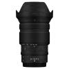 Anti-Scratch Camera Lens Sticker for Nikon Z 24-120mm F4S Coat Wrap Protective Film Body Protector Skin Cover for 24-120 4(Knight Black) view 1