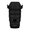24-70 2.8 Anti-Scratch Camera Lens Cap Skin Sticker for Nikon NIKKOR Z 24-70mm F2.8 S Protective Wrap Film Body Protector Decal f/2.8 S(Triangle Black) view 1