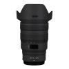 Lens Cap Skin Anti-Scratch Camera Sticker for Nikon z 24-70mm F2.8S Protective Wrap Film Body Protector Decal 24-70 2.8(Leather Black) view 1