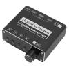 Digital to Analog Sound Converter with 5.1, Optical to Analog Adapter for Smartphones, Tablets, Computers, and TVs, Rugged Aluminum Alloy Construction, Supports USB and Memory Car view 4
