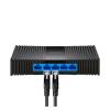 5-Port 2.5GbE Ethernet Switch 2.5G/1G Network Switch and Play Network Hub Internet Splitter TL-SE1005M/TL-SG1005M(US Adapter- 1G-01) view 2