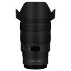 Lens Cap Skin Anti-Scratch Camera Sticker for Nikon z 24-70mm F2.8S Protective Wrap Film Body Protector Decal 24-70 2.8(Contour Black Glossy) view 1