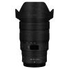 Lens Cap Skin Anti-Scratch Camera Sticker for Nikon z 24-70mm F2.8S Protective Wrap Film Body Protector Decal 24-70 2.8(Knight Black) view 1