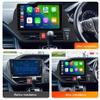 Radio for Toyota Voxy 2014-2021 2G+64G, Biorunn 10.1 Inch Touchscreen Stereo Head Unit Wireless Car-Play Android Auto Blue-Tooth GPS Navigation WiFi FM SWC RDS view 2