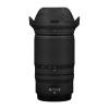 Camera Lens Protector Coat Protective Film Body Vinly Wrap Skin Premium Sticker for Nikon Z 28-75mm F2.8 Photography Decal 28-75 2.8(Mamba Black) view 1