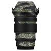 Anti-Scratch Camera Lens Sticker for Nikon Z 24-120mm F4S Coat Wrap Protective Film Body Protector Skin Cover for 24-120 4(Tiger Stripe Camo) view 1