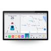 13 Inch Touch Screen Car Stereo for Toyota Tundra 2003-2006 Toyota Sequoia 2003-2007 Radio Dash Kit, 8Core 4+64GB Android GPS Navigation Multimedia Player with Car-Play Android Auto view 1