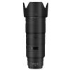 70-200 2.8 Camera Lens Skin Coat Wrap Protective Film Body Decal Anti-Scratch Sticker Accessories for Nikon Z 70-200mm F2.8 VR S(Leather Black) view 1