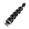 Yiju Underwater Camera Light Arm Flexible Joint Universal for Rig for Scuba Snorkeling Ys Head Adapter Light Mount Hot Shoe Mount, 4 Joints view 1