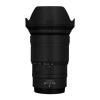 Anti-Scratch Camera Lens Sticker for Nikon Z 24-120mm F4S Coat Wrap Protective Film Body Protector Skin Cover for 24-120 4(Frosted Black) view 1
