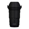 Anti-Scratch Camera Lens Sticker for Nikon Z 24-120mm F4S Coat Wrap Protective Film Body Protector Skin Cover for 24-120 4(Matte Black) view 1