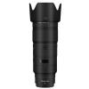 70-200 2.8 Camera Lens Skin Coat Wrap Protective Film Body Decal Anti-Scratch Sticker Accessories for Nikon Z 70-200mm F2.8 VR S(Frosted Black) view 1