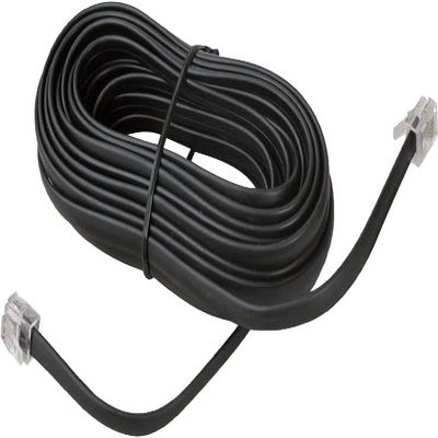 Truma AquaGo Analog Control Panel Data Cable 9m, OEM Part 36110-03