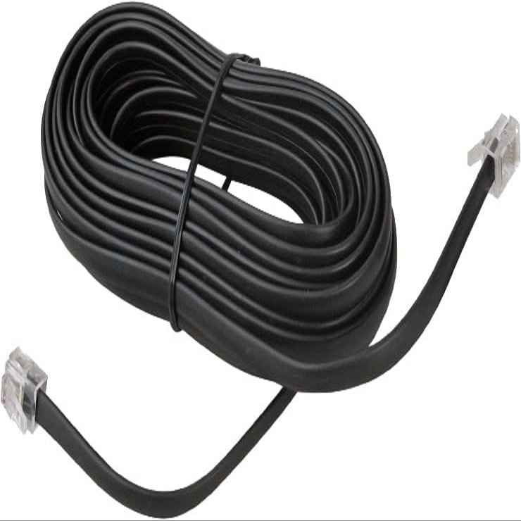Truma AquaGo Analog Control Panel Data Cable 9m, OEM Part 36110-03