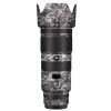 70-200 2.8 Camera Lens Skin Coat Wrap Protective Film Body Decal Anti-Scratch Sticker Accessories for Nikon Z 70-200mm F2.8 VR S(Field Camouflage) view 1