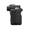 Canon EOS R100 Mirrorless Camera with 18-45mm Lens + 64GB Sandisk Ultra Memory Card + More (11pc Bundle) (Renewed) view 3