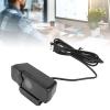 1080P Webcam with Noise Cancelling Microphone, 120 Wide Angle, Full HD Computer Web Camera, USB 2.0 Plug and Play for Calls Conference Desktop Laptop view 4