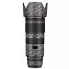 70-200 2.8 Camera Lens Skin Coat Wrap Protective Film Body Decal Anti-Scratch Sticker Accessories for Nikon Z 70-200mm F2.8 VR S(Triangle Titanium) view 1