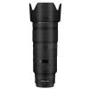 70-200 2.8 Camera Lens Skin Coat Wrap Protective Film Body Decal Anti-Scratch Sticker Accessories for Nikon Z 70-200mm F2.8 VR S(Triangle Black) view 1