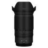 Camera Lens Protector Coat Protective Film Body Vinly Wrap Skin Premium Sticker for Nikon Z 28-75mm F2.8 Photography Decal 28-75 2.8(Contour Black Glossy) view 1
