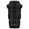 Anti-Scratch Camera Lens Sticker Coat Wrap Protective Film Body Protector Skin Cover for Nikon Z 24-120mm F4S 24-120 4(Cross Ultra Black) view 1