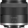 Canon RF-S 1430mm Power Zoom Lens for APS-C (6916C002)| Ultra-Wide Vlogging Lens with Built-in Stabilizer & Silent Autofocus | Includes Filter Kit, Cleaning Kit, Pouch & Cap Keeper view 3