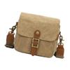 STOBOK Professional Camera Bag Lens Bag Crossbody Camera Case Storage Pouch for Capacity view 1