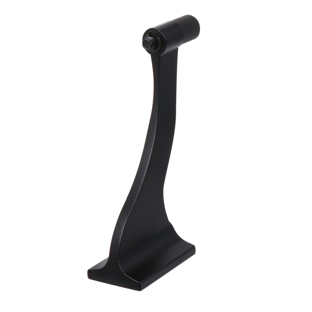 CONGARTENO 1pc Binocular Tripod Adapter Tripod Mount for Bird Watching and Nature Viewing Screw Compatibility and Stable Support for Binoculars