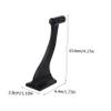 CONGARTENO 1pc Binocular Tripod Adapter Tripod Mount for Bird Watching and Nature Viewing Screw Compatibility and Stable Support for Binoculars view 2