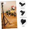 CONGARTENO 1pc Binocular Tripod Adapter Tripod Mount for Bird Watching and Nature Viewing Screw Compatibility and Stable Support for Binoculars view 3