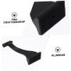 CONGARTENO 1pc Binocular Tripod Adapter Tripod Mount for Bird Watching and Nature Viewing Screw Compatibility and Stable Support for Binoculars view 4