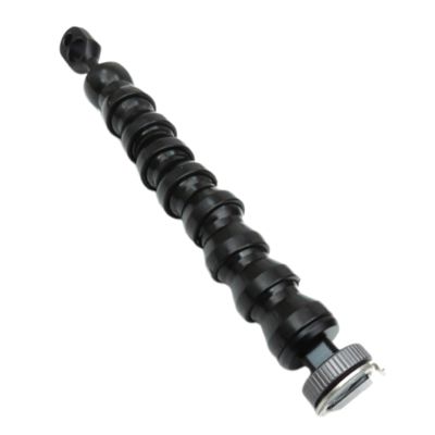 Menolana Underwater Camera Light Arm Diving Photography for Action Camera Cage Dive Rig Ys Head Adapter for Scuba Flexible Light Mount, 8 Joints