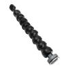 Menolana Underwater Camera Light Arm Diving Photography for Action Camera Cage Dive Rig Ys Head Adapter for Scuba Flexible Light Mount, 8 Joints view 1