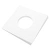 Alipis 20pcs Vinyl Record Storage Sleeves Static Kraft Bags for Records Protection Ventilated Design for Music Lovers and Gifting view 1