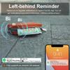 Rechargeable Personal Safety Alarm with Built-in Item Finder Powered by Apple Find My App | Not Compatible with Android Electronics view 3