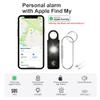 Rechargeable Personal Safety Alarm with Built-in Item Finder Powered by Apple Find My App | Not Compatible with Android Electronics view 4