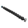 Lljsszr Underwater Camera Light Arm, Flexible Ball Head Joint Universal Scuba Diving Photography Rig, Hot Shoe Mount, 10 Joints view 1